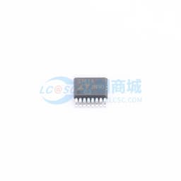 具内部 PWM 发生器的 60VIN LED控制器缩略图