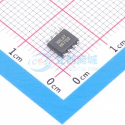 采用 MSOP 封装的微功率、16 位、250ksps 单通道和双通道ADC缩略图