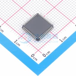32位CPU，支持最高320 MHz频率，集成数字信号处理器，具备多种通信接口和外设缩略图