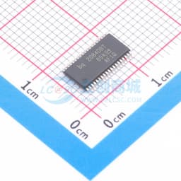 SBS V1.1兼容的电量计，适用于锂离子和锂聚合物电池缩略图
