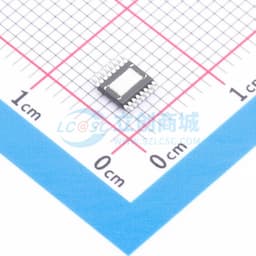 具内部 PWM 发生器的 60VIN LED控制器缩略图