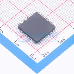 具有 16KB 闪存、2KB SRAM、12 位 ADC、比较器、I2C/SPI/UART 和硬件乘法器的 16MHz MCU缩略图
