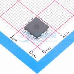 单芯片MCU具备高速指令执行、低功耗和多功能外设缩略图