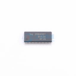 SBS V1.1兼容的电量计，适用于锂离子和锂聚合物电池缩略图