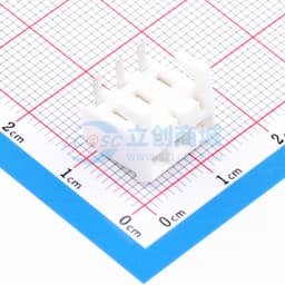 1x3P 间距:3.96mm 弯插缩略图