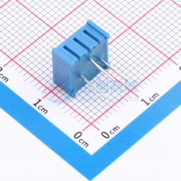 500Ω 500mW ±10%缩略图