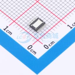 100VIN、100VOUT LED 控制器缩略图