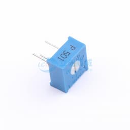 500Ω 500mW ±10%缩略图