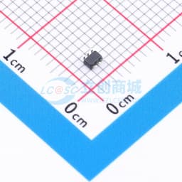 升压型 200mA 700mV~5.5V缩略图