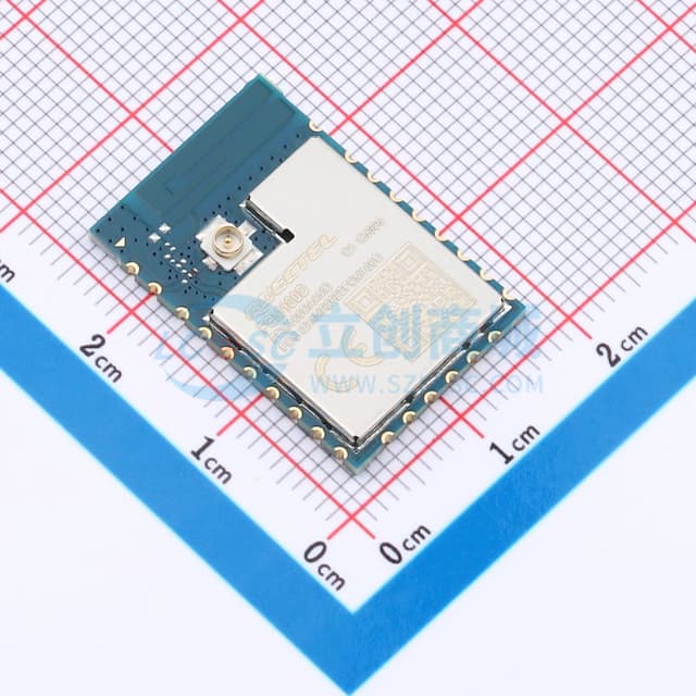 FCM100DAAMD实物图