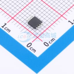 具备SMBus接口和TruTherm技术的精密远程二极管温度传感器缩略图