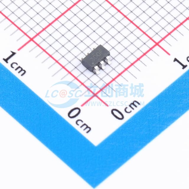 INA187A3QDBVRQ1实物图