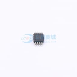 双105mW耳机放大器，带低电平有效关断模式缩略图