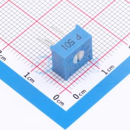 500Ω 500mW ±10%缩略图