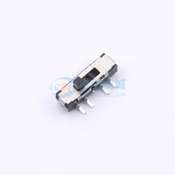 超小型滑动开关缩略图