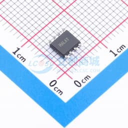 集成电路/高精度线性放大器缩略图