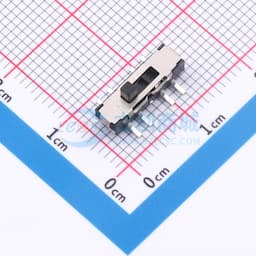 超小型滑动开关缩略图