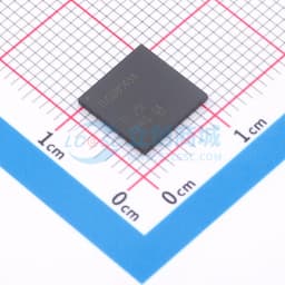 四端口USB3.2x1 Gen1(5Gbps）集线器缩略图