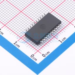 内置SPI接口的3通道、隔离式Σ-Δ型ADC缩略图