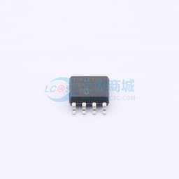 采用nanoWatt技术的8引脚闪存型8位CMOS微控制器缩略图