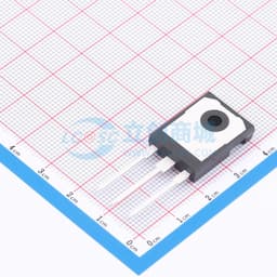 IPW65R099CFD7AXKSA1缩略图
