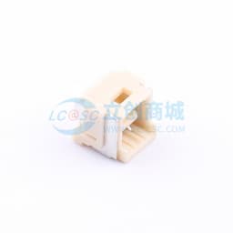 1x2P 间距:2mm 卧贴缩略图