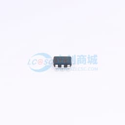 集成充电与电机驱动的控制芯片缩略图