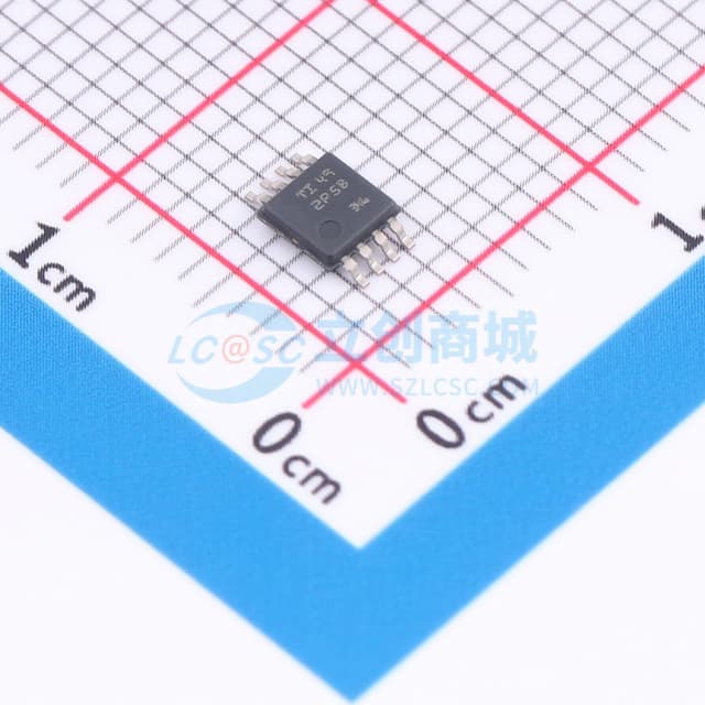 INA310B1IDGKR实物图