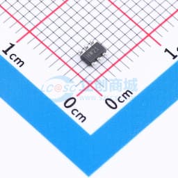 采用 ThinSOT 封装并内置肖特基二极管的 1.2MHz / 2.4MHz 白光 LED 驱动器缩略图