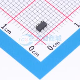 集成充电与电机驱动的控制芯片缩略图