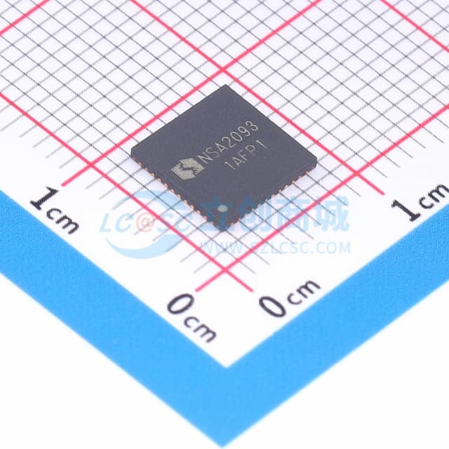 NSA2093实物图