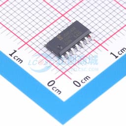 SN74HC74DR-JSM缩略图