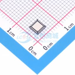 八通道，PDM输入转TDM或I²S输出转换器缩略图