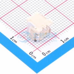 1x2P 间距:2mm 卧贴缩略图