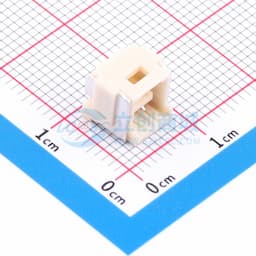1x2P 间距:2mm 卧贴缩略图