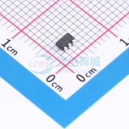 集成充电与电机驱动的控制芯片缩略图