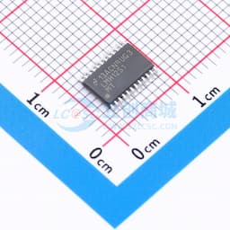 YPbPr 到 RGBHV 转换器和 2:1 视频开关缩略图