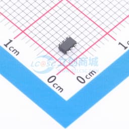 74LVC2G07DBVR-TD缩略图