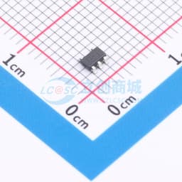 降压型白光LED驱动器，6 - 36V输入电压缩略图
