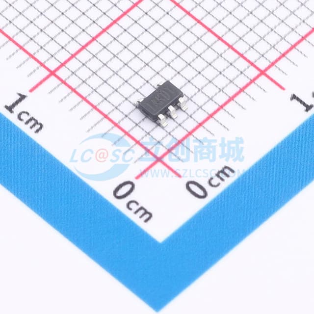 降压型白光LED驱动器，6 - 36V输入电压实物图