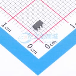 74LVC2G07DBVR-TD缩略图