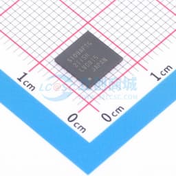 3A 5.25V电机驱动芯片缩略图