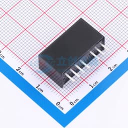 DC-DC隔离电源模块缩略图