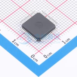 具有嵌入式62 KB闪存MCU的MicroConverter、12位ADC和DAC缩略图