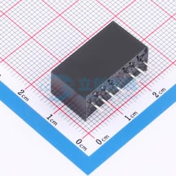 DC-DC隔离电源模块缩略图