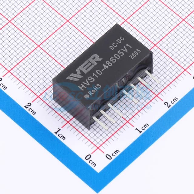 HVS10-48S05V1实物图