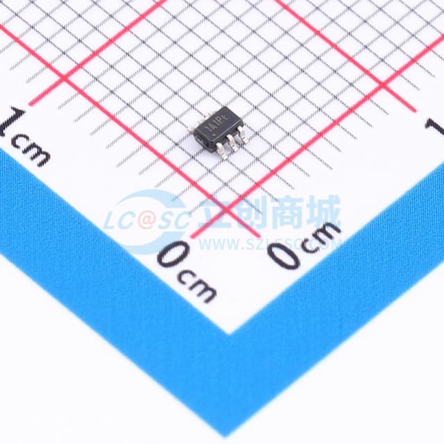 TPA191A1Q-SC6R-S实物图