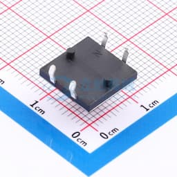 立式轻触开关缩略图