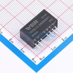 HVS10-24S05V1缩略图