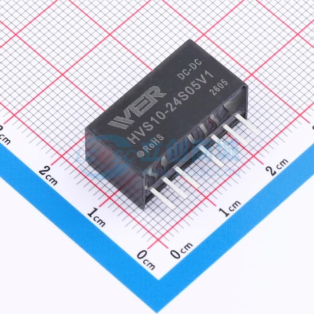 HVS10-24S05V1实物图